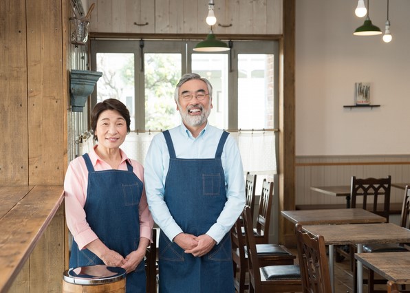 【年代別】飲食店開業時の注意点