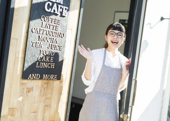 飲食店の開業を検討されている方へ