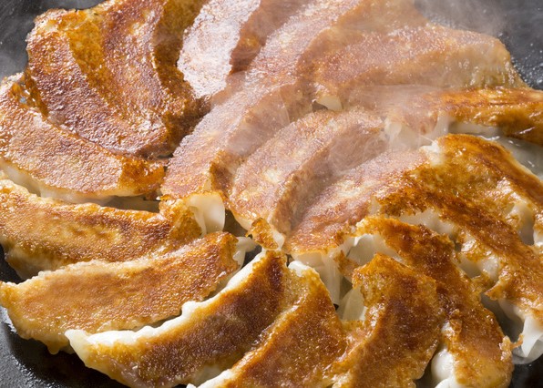 餃子屋を成功させるための3つの秘訣