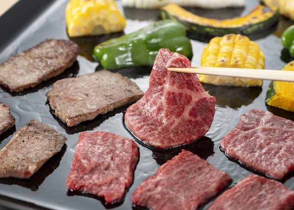 鉄板焼き屋の開業方法
