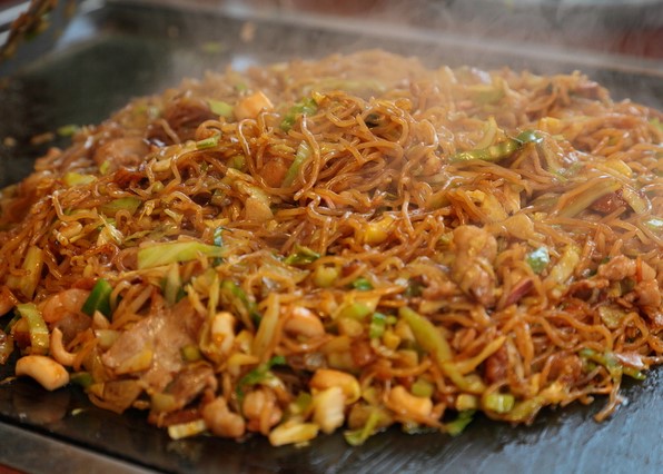 鉄板焼き屋を成功させるための3つの秘訣