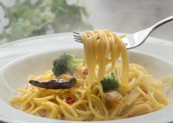 パスタ屋は儲かる？