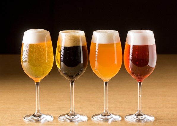 ビアバーは儲かる?