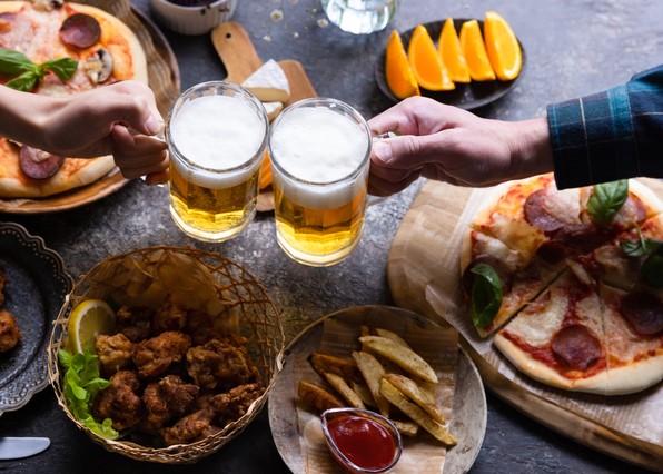 ビアバー開業までの流れ